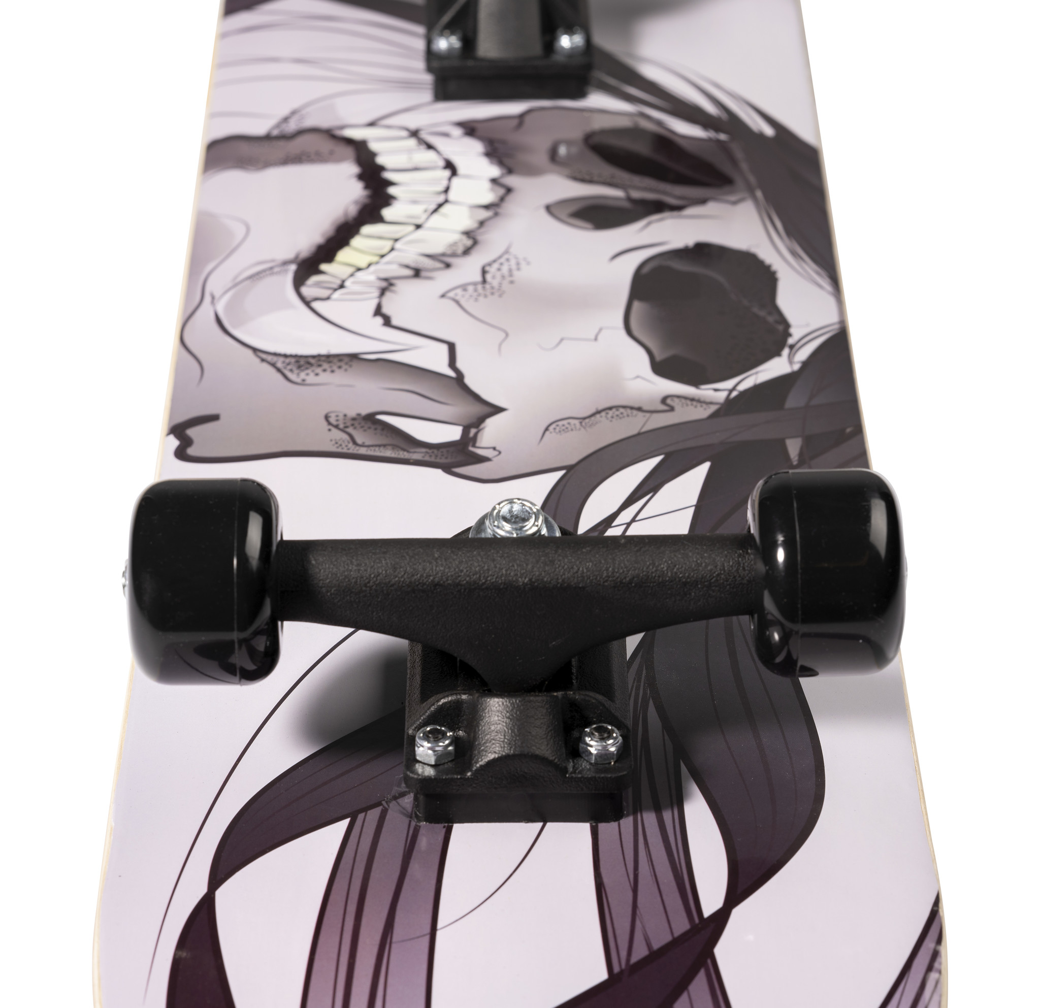 INVERZ  INVERZ SKATEBOARD