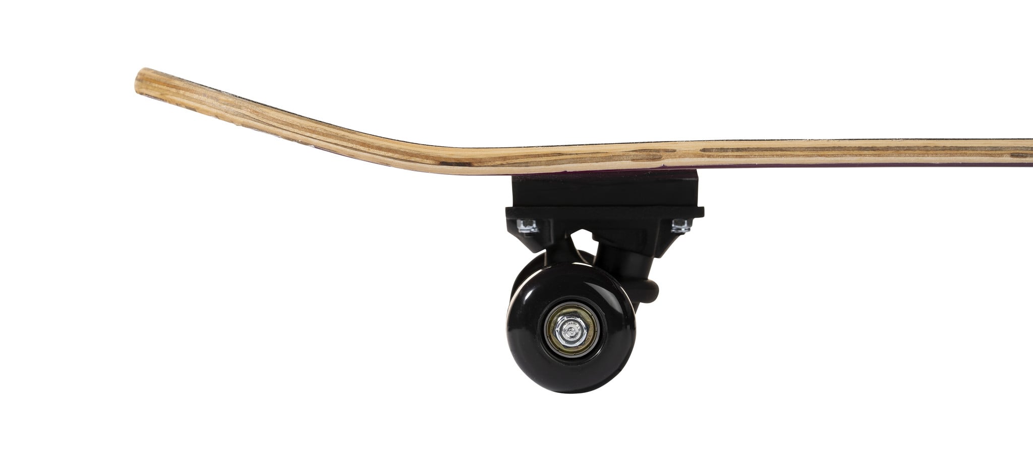 INVERZ  INVERZ SKATEBOARD