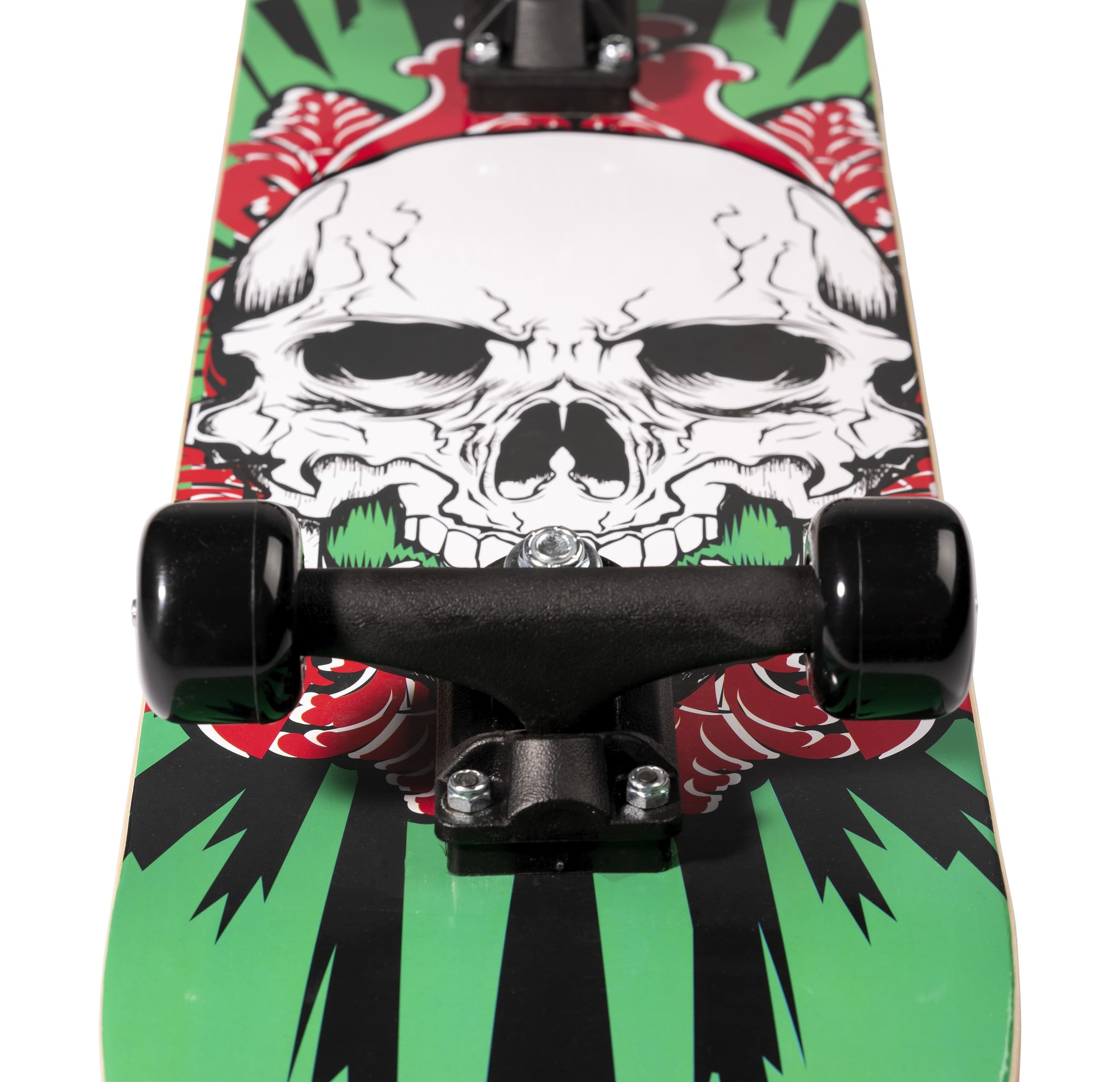 INVERZ  INVERZ SKATEBOARD