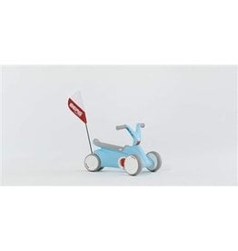 BERG TOYS BERG TOYSSICHERHEITSFAHNE, ROT