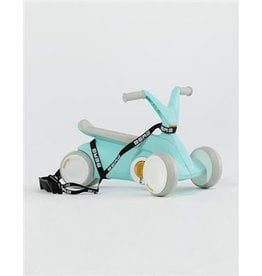 BERG TOYS BERG TOYS DRAAGBAND VOOR LOOPFIETS, ZWART