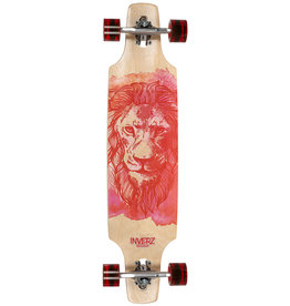 INVERZ  INVERZ LONGBOARD, LION