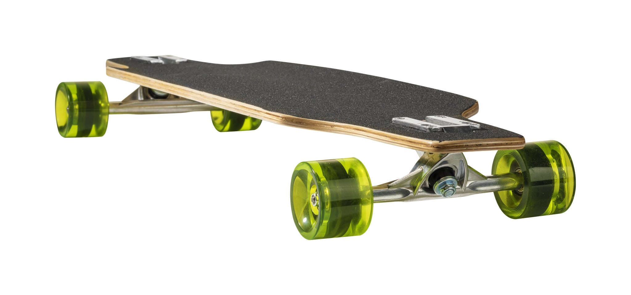 INVERZ  INVERZ LONGBOARD