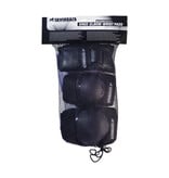 SILVERBACK SILVERBACK HEAVY DUTY 3-DELIG BESCHERMSET