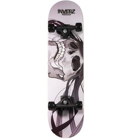 INVERZ  INVERZ SKATEBOARD, EVIL