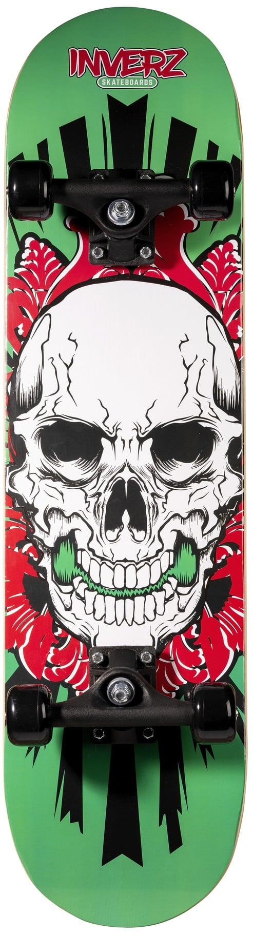 INVERZ  INVERZ SKATEBOARD