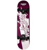 INVERZ  INVERZ SKATEBOARD