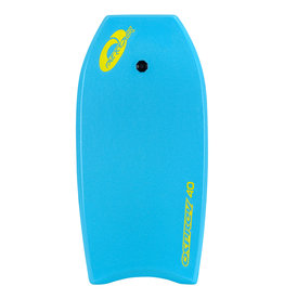 OSPREY BODY BOARD 40 INCH INTERCEPTOR