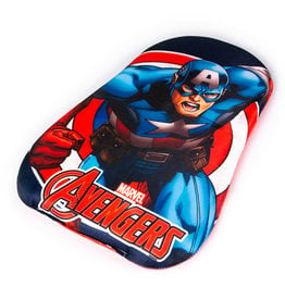 MARVEL CAPTAIN AMERICA KICKBOARD