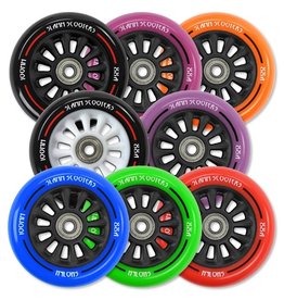 SLAMM SLAMM 100MM NYLON CORE RÄDER