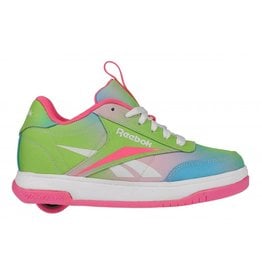HEELYS HEELYS X REEBOK, COURT LOW