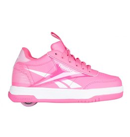 HEELYS HEELYS X REEBOK, COURT LOW