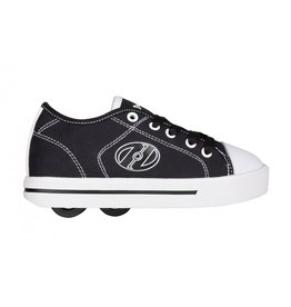 HEELYS HEELYS X2 CLASSIC X2, BLACK/WHITE