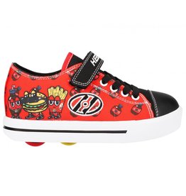 HEELYS HEELYS X2 SNAZZY, BURGER FRY