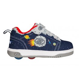 HEELYS HEELYS X2 DUAL UP, SPACE