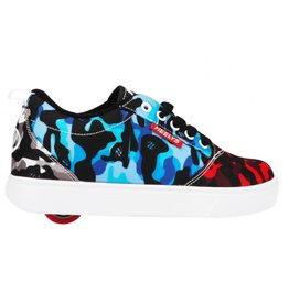 HEELYS HEELYS PRO 20 PRINTS, CAMO