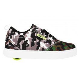 HEELYS HEELYS PRO 20 PRINTS, CAMO