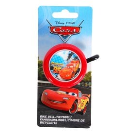 DISNEY CARS FAHRRADGLOCKE
