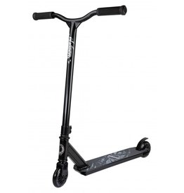 BLAZER PRO BLAZER PRO PHASER 2 STUNTSTEP,  BLACK