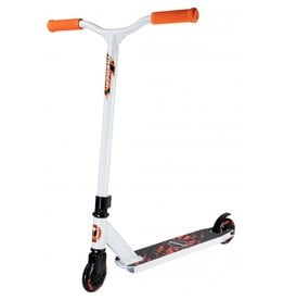 BLAZER PRO BLAZER PRO PHASER 2 STUNT SCOOTER, WHITE