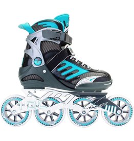 NIJDAM NIJDAM INLINESKATES - PRO-LINE FITNESS