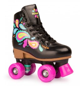 ROOKIE ROLLERSKATES ROOKIE VERSTELLBARE ROLLSCHUHE, CARNIVAL