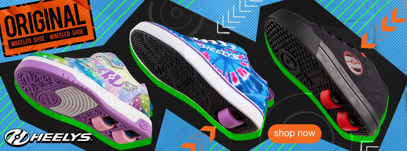 HEELYS