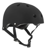 SILVERBACK SILVERBACK SKATEHELM, ZWART