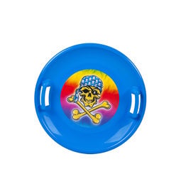 MARMAT GLIJSCHOTEL BLAUW