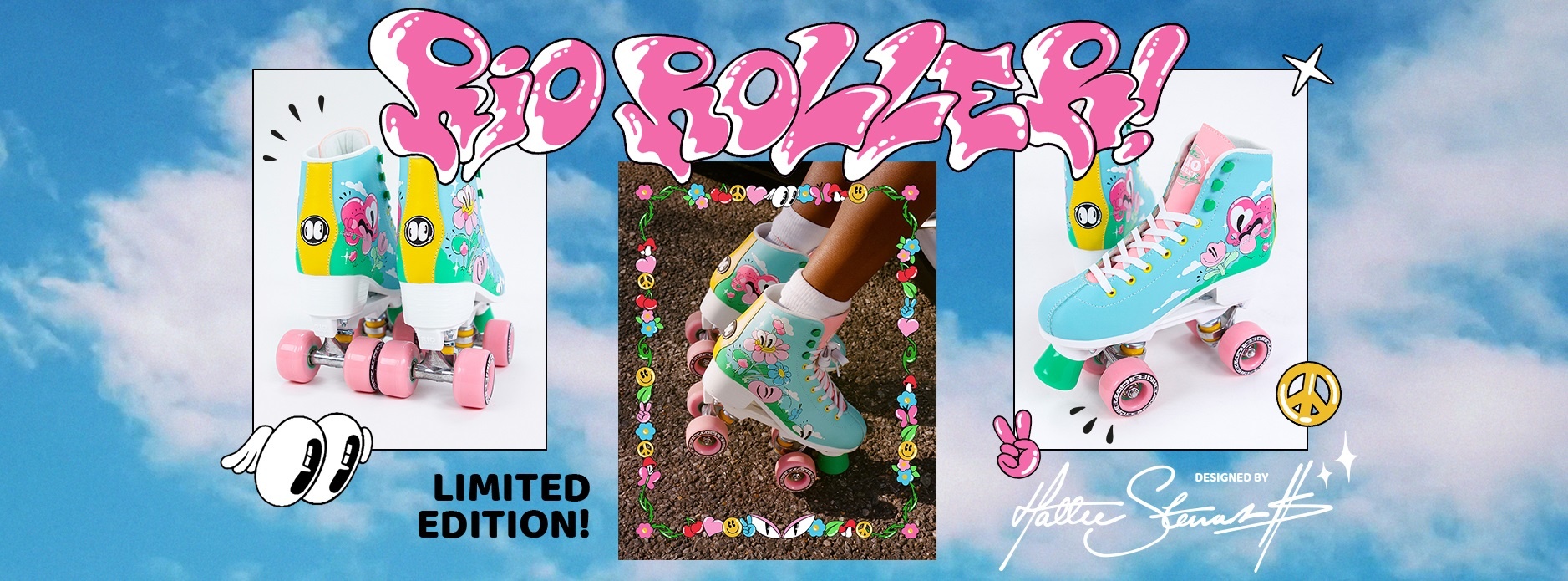 RIO ROLLER