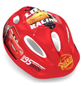 DISNEY BIKE HELMET CARS 3