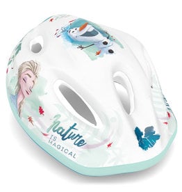 DISNEY BIKE HELMET FROZEN 2