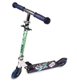 DISNEY 2-WHEEL SCOOTER STAR WARS STORMTROOPER
