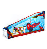 DISNEY 3 WHEELS SCOOTER SPIDERMAN