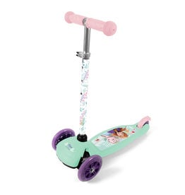 DISNEY 3 WHEELS SCOOTER FROZEN