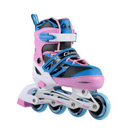 CHAMPZ CHAMPZ INLINE SKATES, UNIQUE