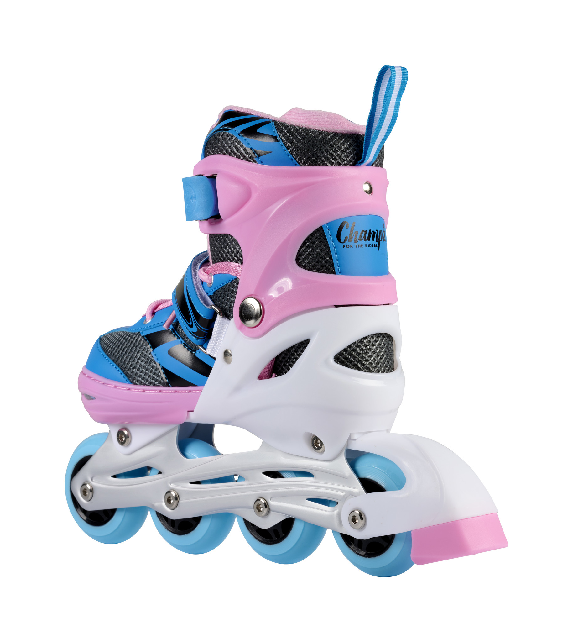 CHAMPZ CHAMPZ INLINE SKATES