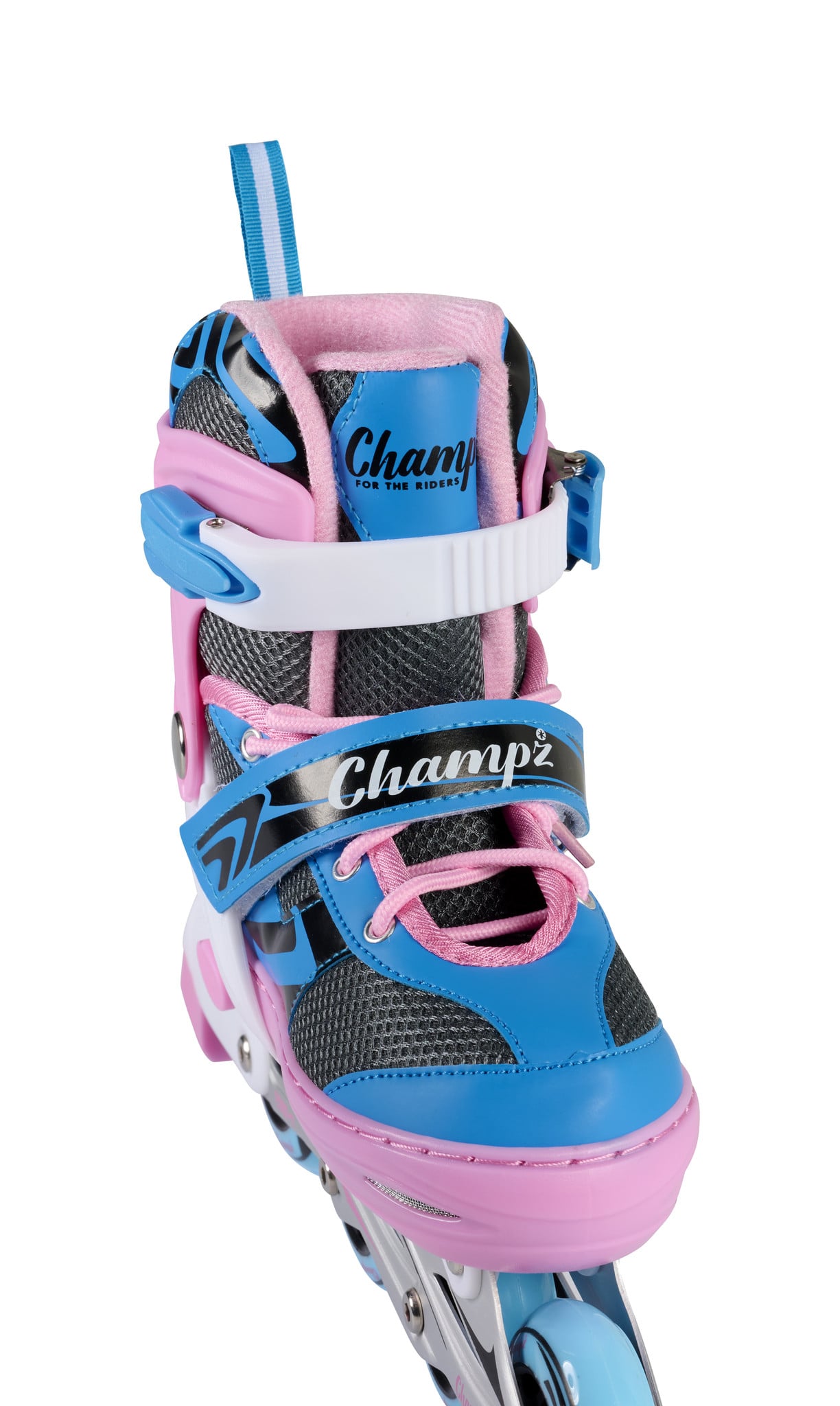 CHAMPZ CHAMPZ INLINE SKATES