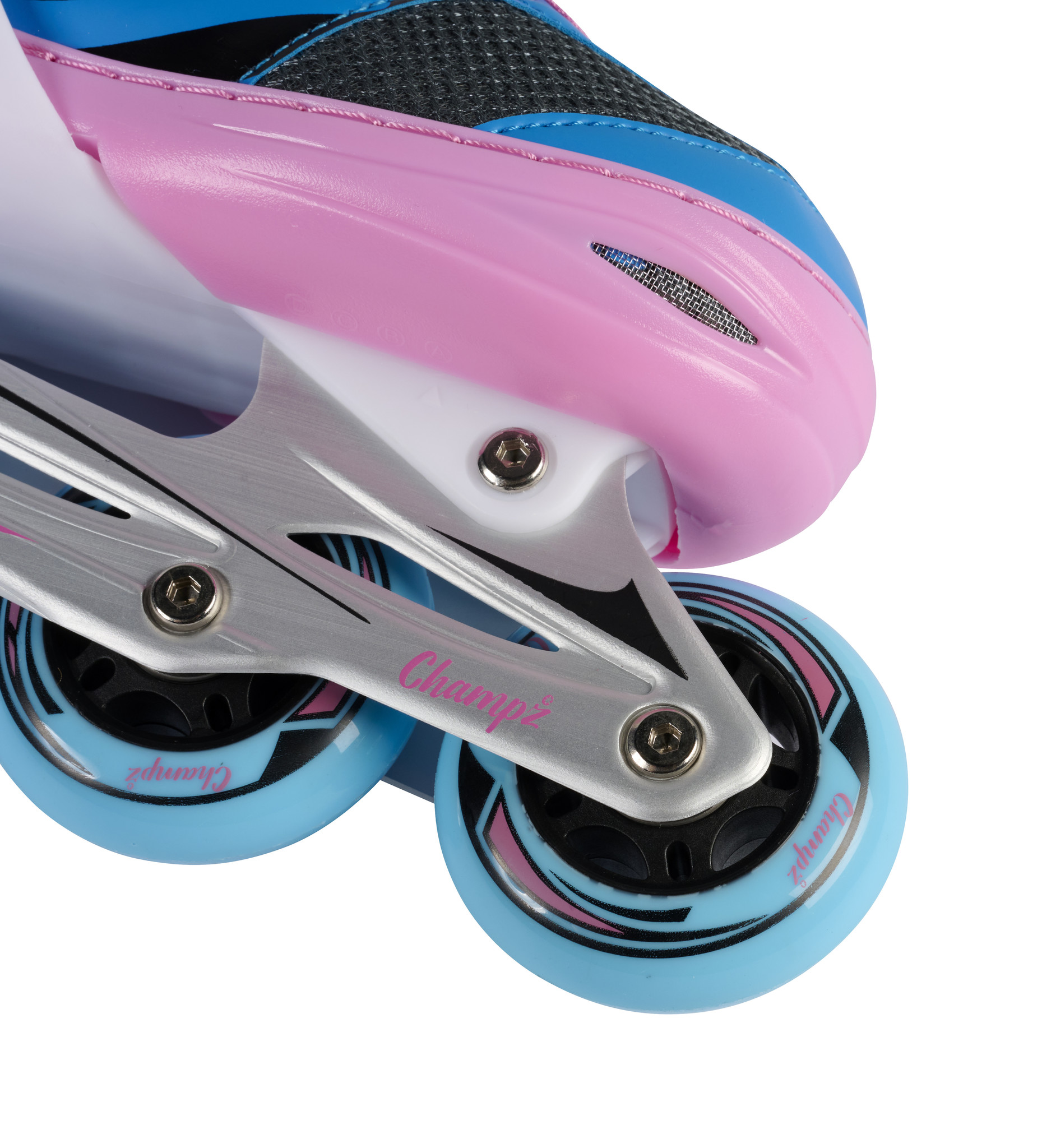 CHAMPZ CHAMPZ INLINE SKATES