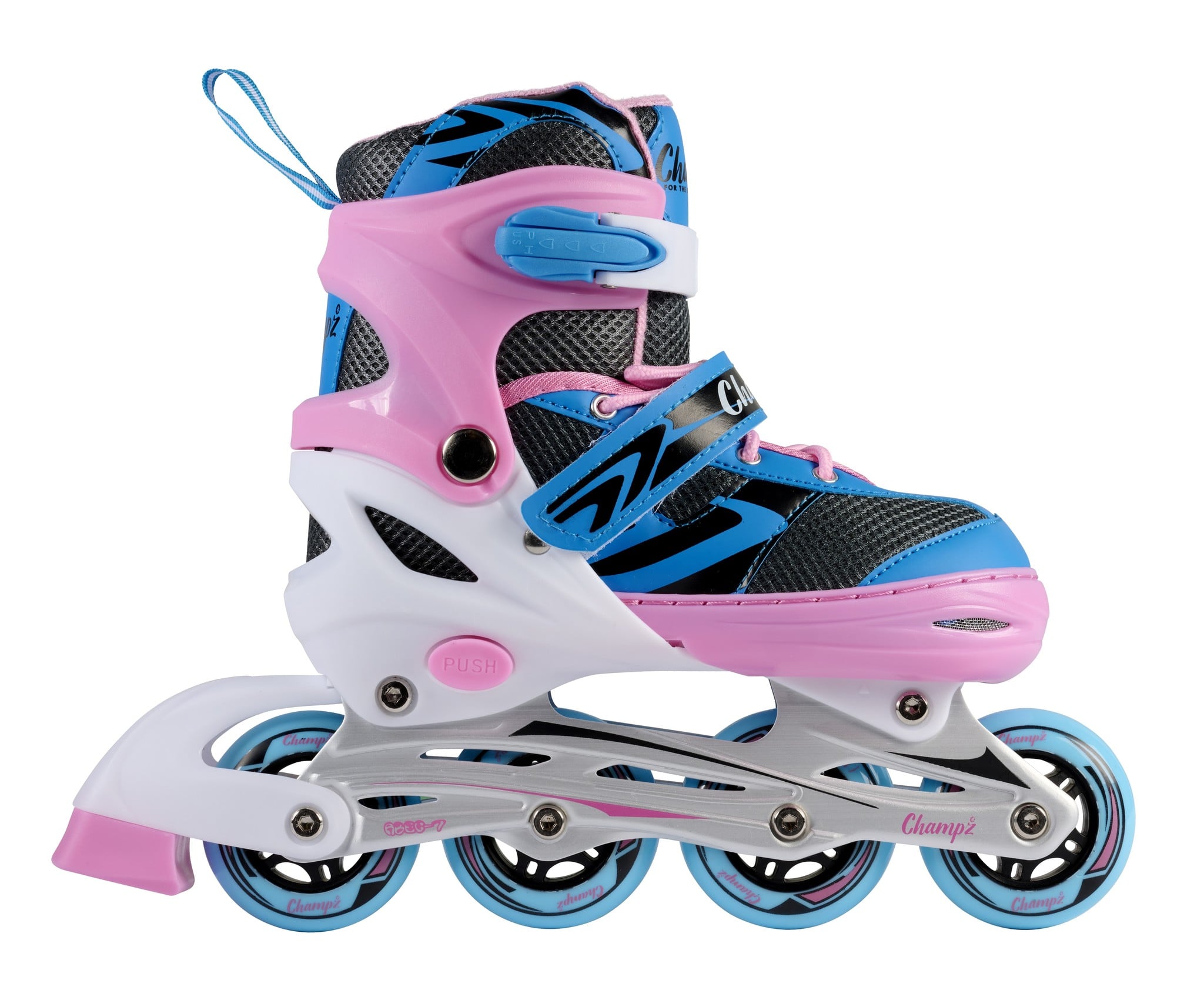 CHAMPZ CHAMPZ INLINE SKATES