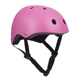 SILVERBACK SILVERBACK HELMET, ROSA