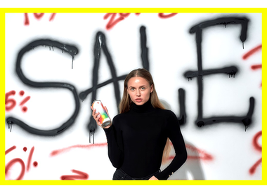 SALE