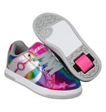 HEELYS HEELYS SPLIT, STARS PINK