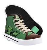 HEELYS HEELYS MANDALORIAN, GREEN
