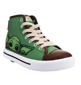 HEELYS HEELYS MANDALORIAN, GREEN