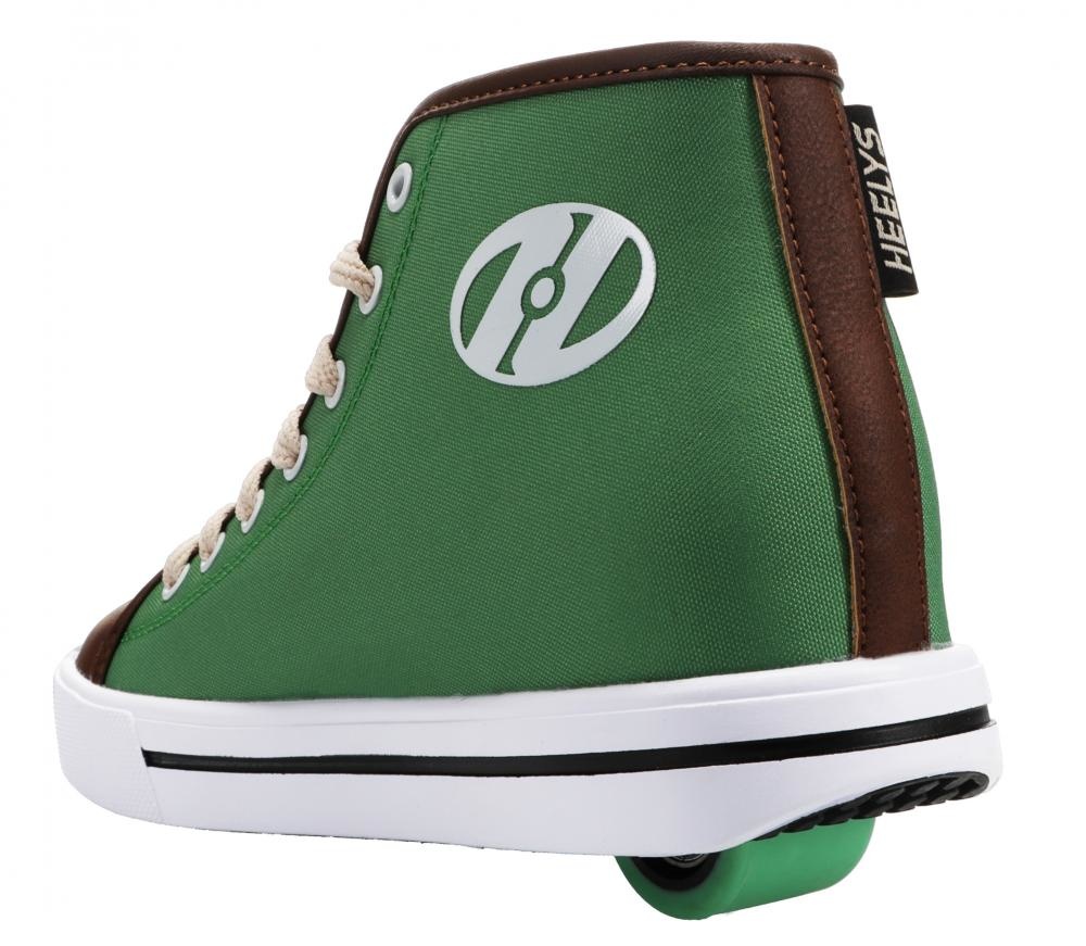 HEELYS HEELYS MANDALORIAN, GREEN