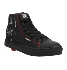 HEELYS HEELYS STAR WARS, BLACK/RED