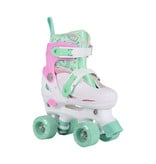 CHAMPZ CHAMPZ VERSTELBARE ROLSCHAATSEN