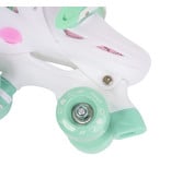 CHAMPZ CHAMPZ VERSTELBARE ROLSCHAATSEN