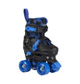 CHAMPZ CHAMPZ VERSTELBARE ROLSCHAATSEN